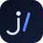 j/ logo